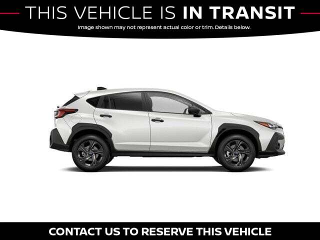 2025 Subaru CROSSTREK Base Springfield VA