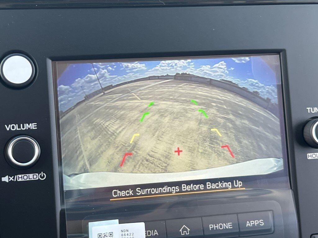 2025 Subaru CROSSTREK Base Springfield VA