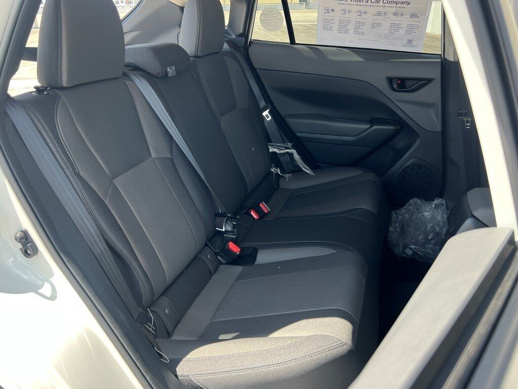 2025 Subaru CROSSTREK Base Springfield VA