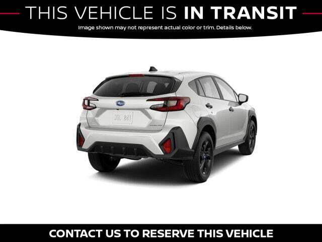 2025 Subaru CROSSTREK Base Springfield VA