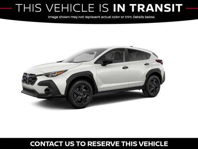 2025 Subaru CROSSTREK Base Springfield VA
