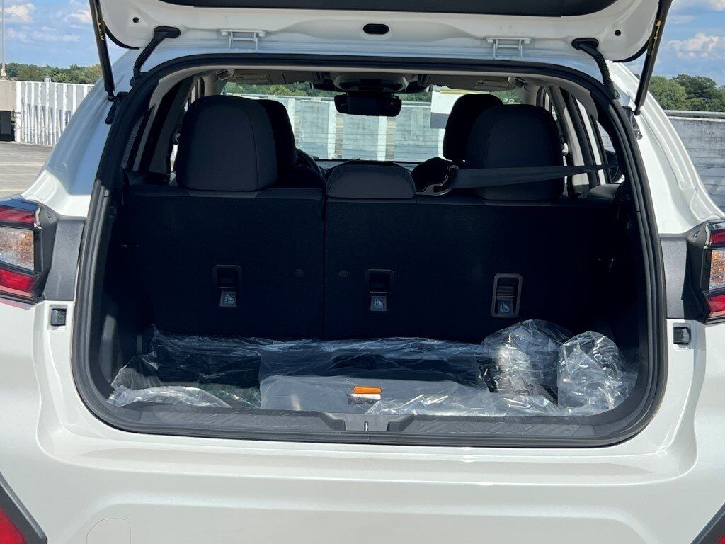 2025 Subaru CROSSTREK Base Springfield VA