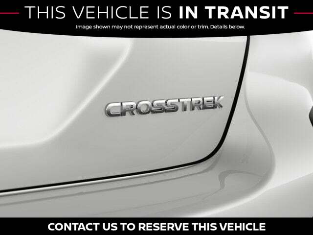 2025 Subaru CROSSTREK Base Springfield VA