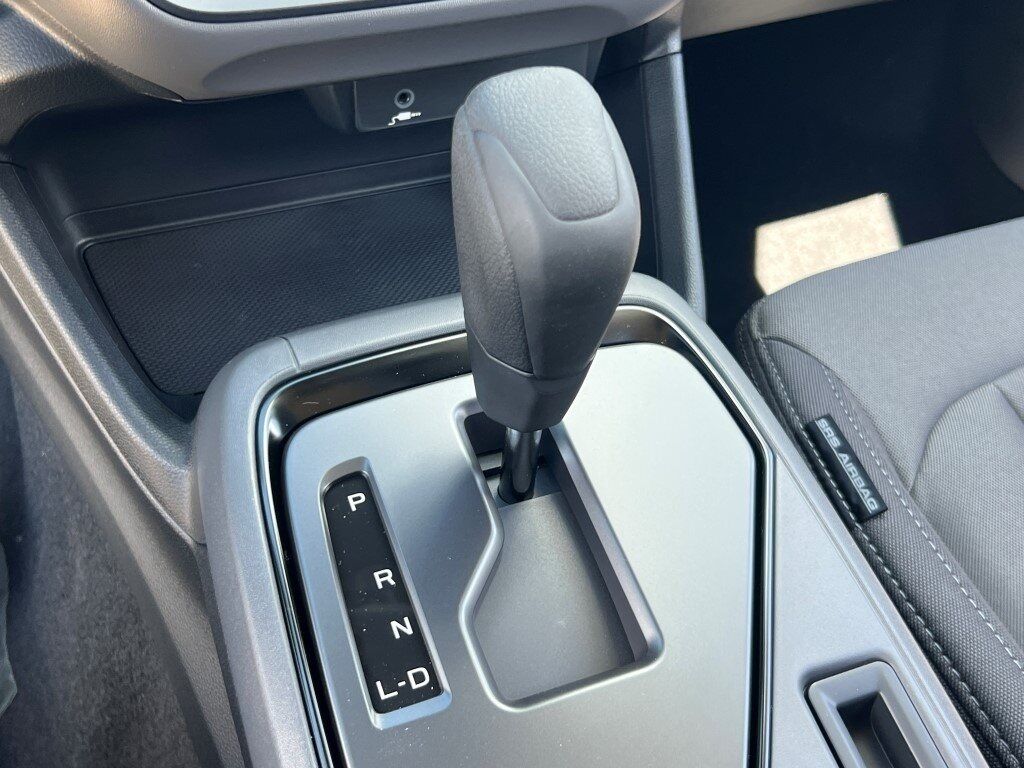 2025 Subaru CROSSTREK Base Springfield VA