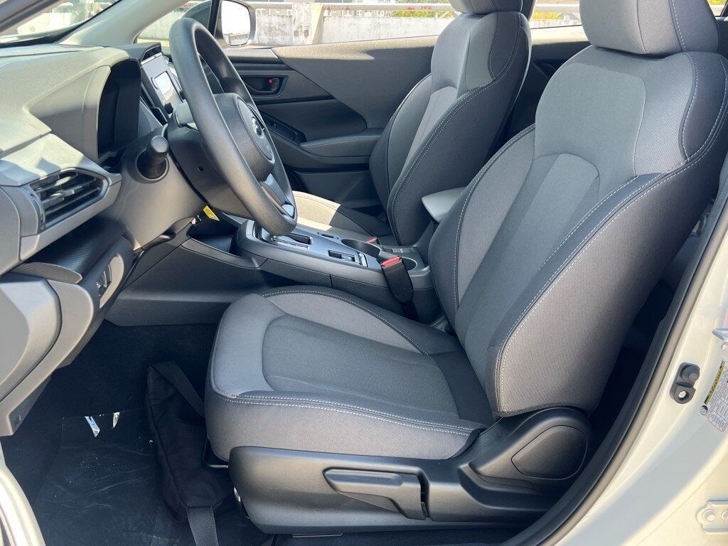 2025 Subaru CROSSTREK Base Springfield VA