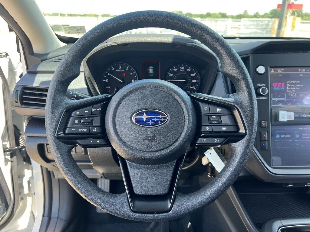 2025 Subaru CROSSTREK Base Springfield VA