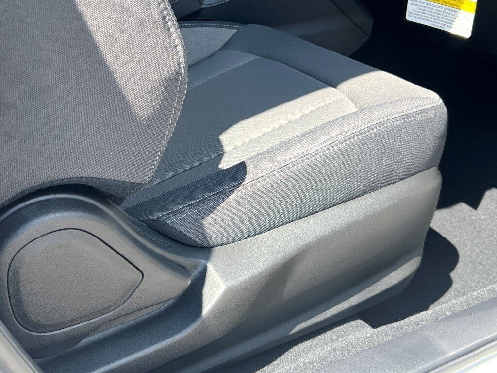 2025 Subaru CROSSTREK Base Springfield VA