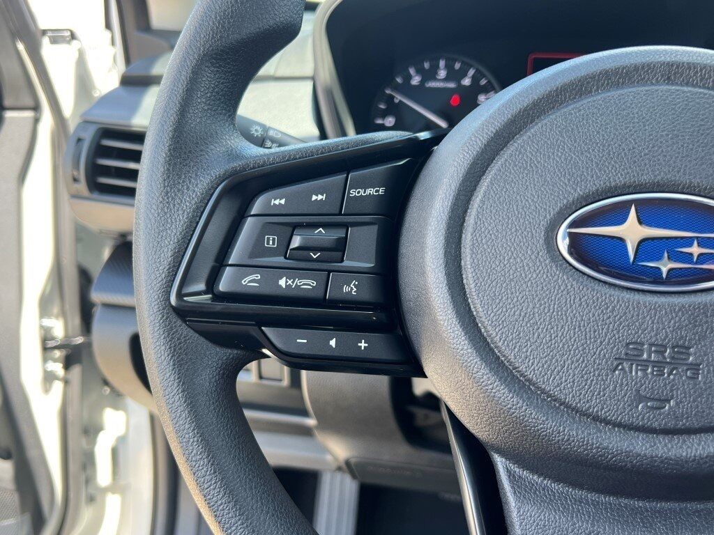 2025 Subaru CROSSTREK Base Springfield VA