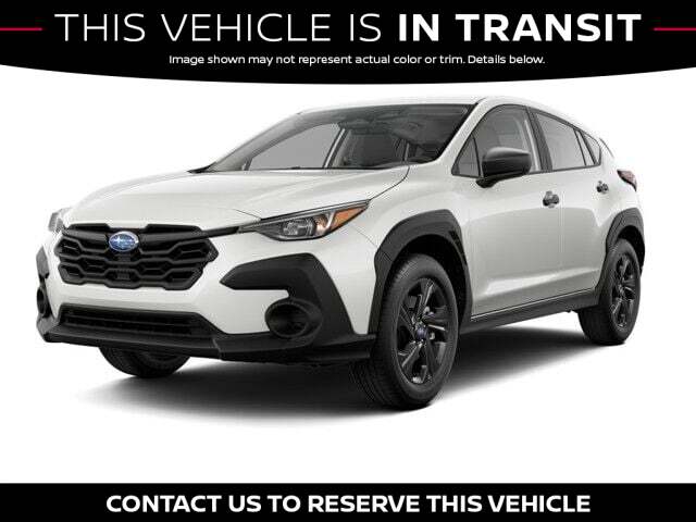 2025 Subaru CROSSTREK Base Springfield VA
