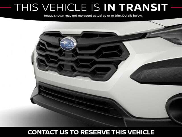 2025 Subaru CROSSTREK Base Springfield VA