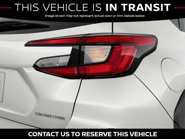 2025 Subaru CROSSTREK Base Springfield VA