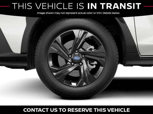 2025 Subaru CROSSTREK Base Springfield VA