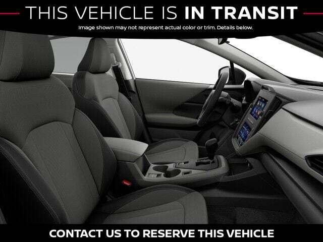2025 Subaru CROSSTREK Base Springfield VA