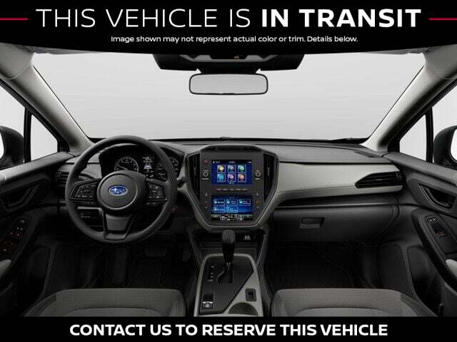 2025 Subaru CROSSTREK Base Springfield VA