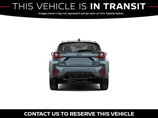 2025 Subaru CROSSTREK Base Springfield VA