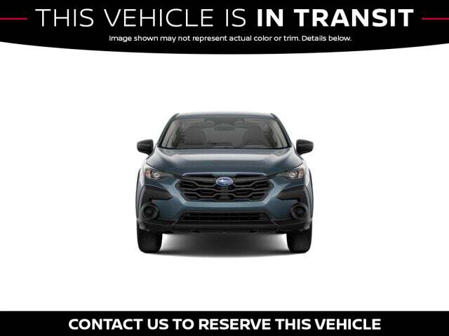 2025 Subaru CROSSTREK Base Springfield VA