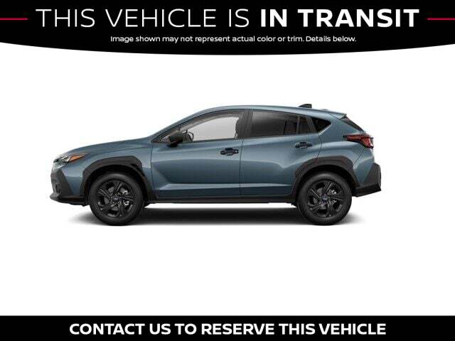 2025 Subaru CROSSTREK Base Springfield VA