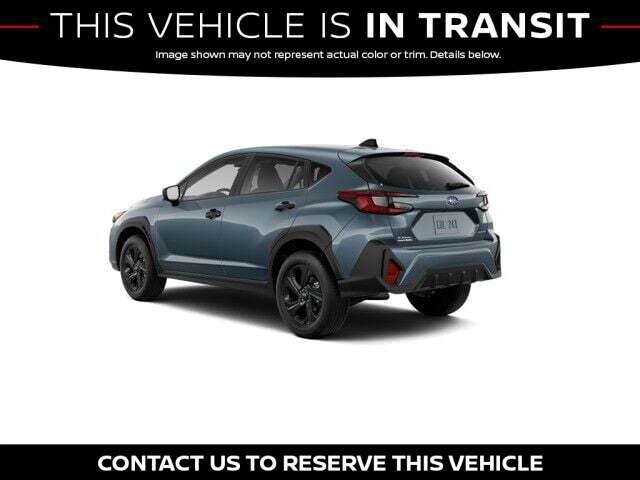 2025 Subaru CROSSTREK Base Springfield VA