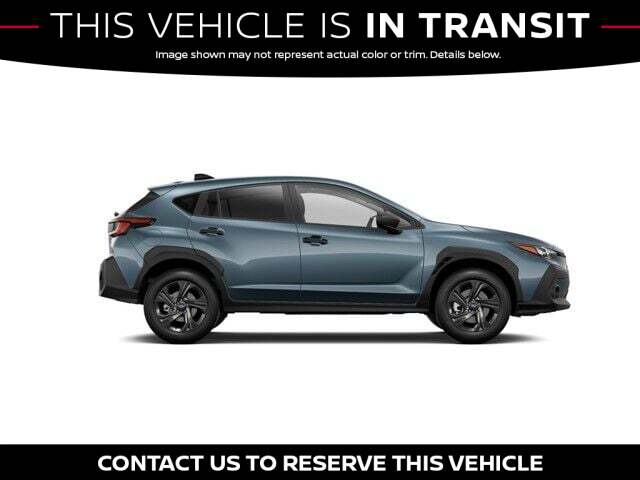 2025 Subaru CROSSTREK Base Springfield VA