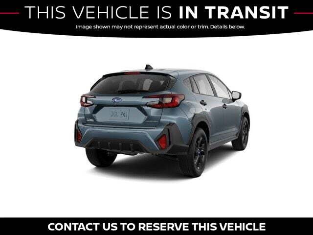2025 Subaru CROSSTREK Base Springfield VA