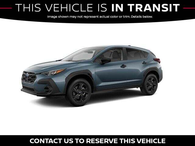 2025 Subaru CROSSTREK Base Springfield VA