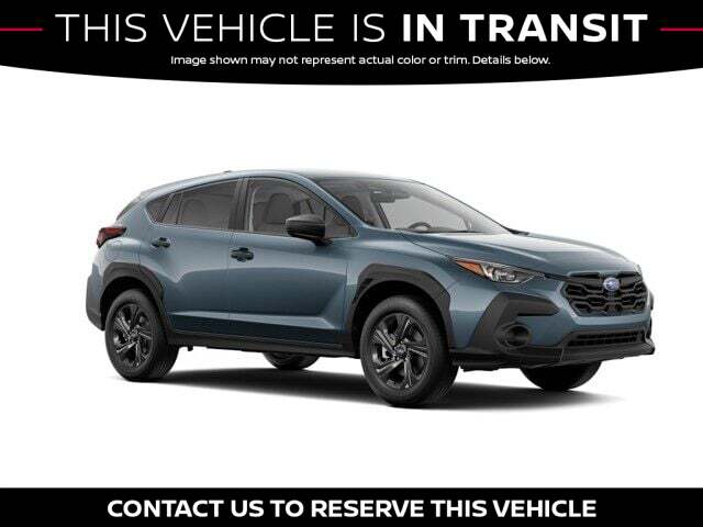 2025 Subaru CROSSTREK Base Springfield VA