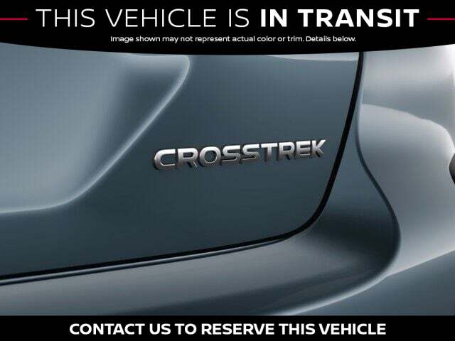 2025 Subaru CROSSTREK Base Springfield VA