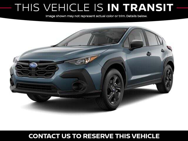 2025 Subaru CROSSTREK Base Springfield VA
