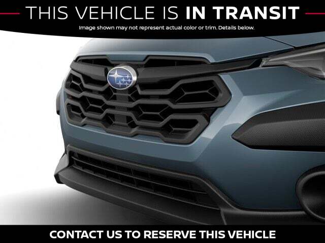 2025 Subaru CROSSTREK Base Springfield VA