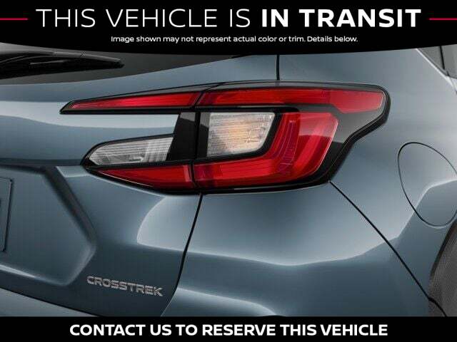 2025 Subaru CROSSTREK Base Springfield VA