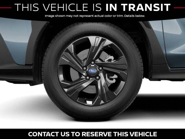 2025 Subaru CROSSTREK Base Springfield VA