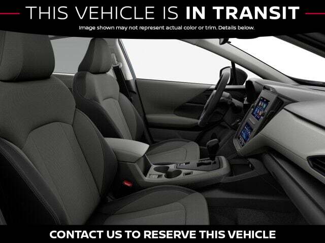 2025 Subaru CROSSTREK Base Springfield VA
