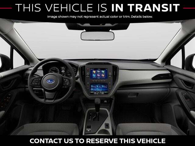 2025 Subaru CROSSTREK Base Springfield VA