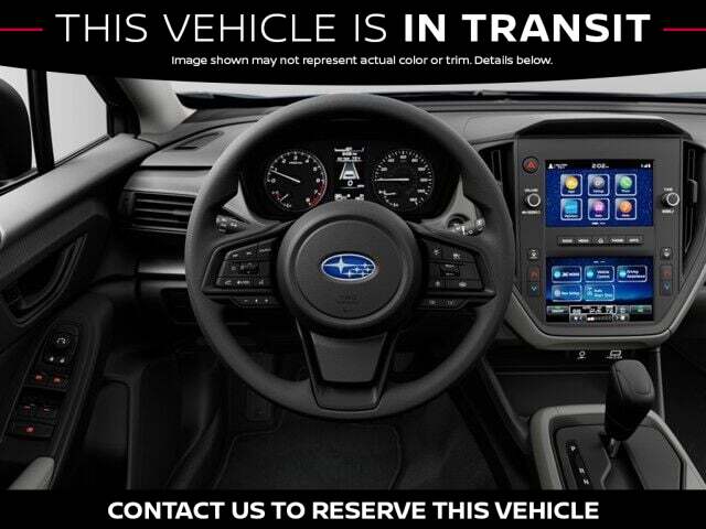 2025 Subaru CROSSTREK Base Springfield VA