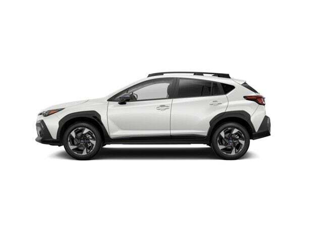 2025 Subaru CROSSTREK Limited Fredericksburg VA