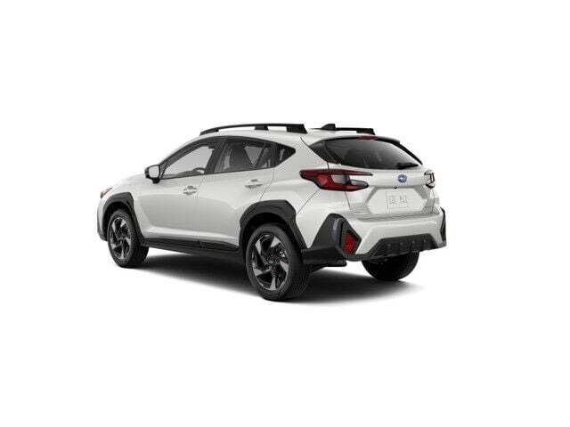 2025 Subaru CROSSTREK Limited Fredericksburg VA