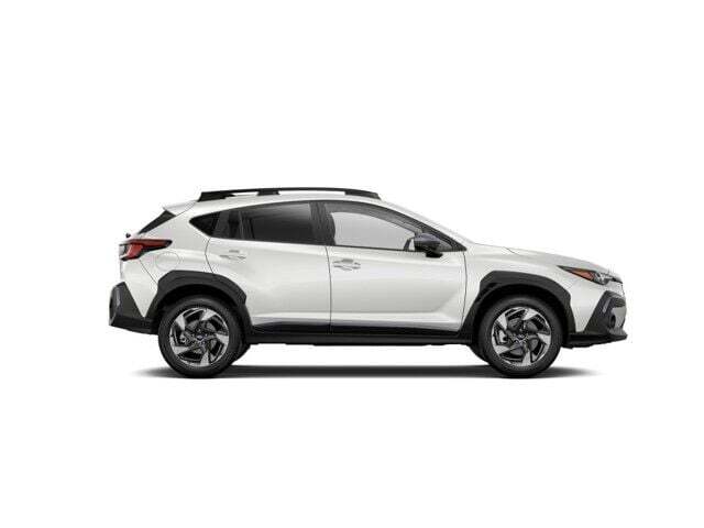 2025 Subaru CROSSTREK Limited Fredericksburg VA
