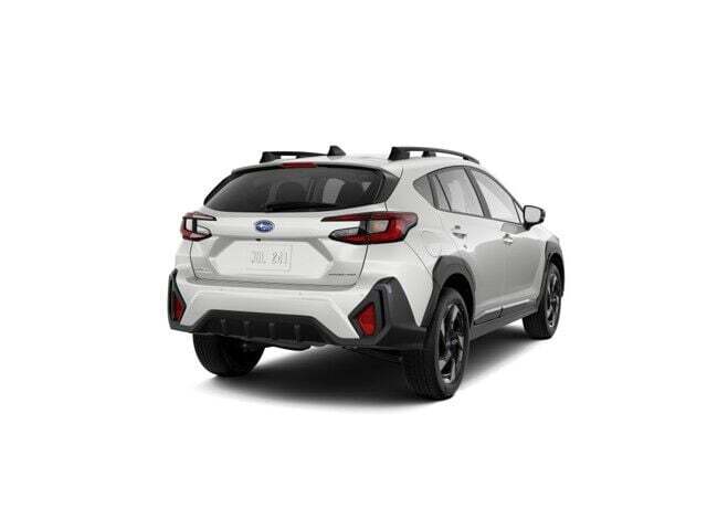 2025 Subaru CROSSTREK Limited Fredericksburg VA