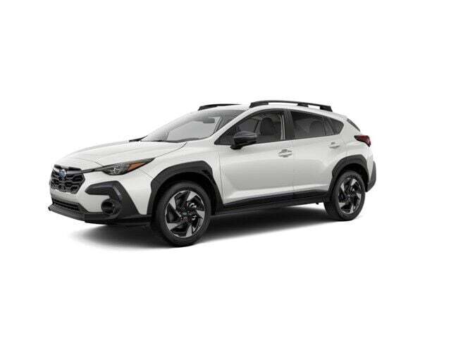 2025 Subaru CROSSTREK Limited Fredericksburg VA