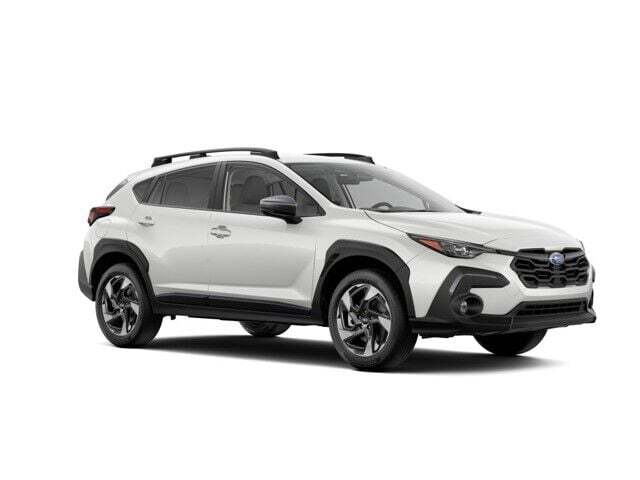 2025 Subaru CROSSTREK Limited Fredericksburg VA
