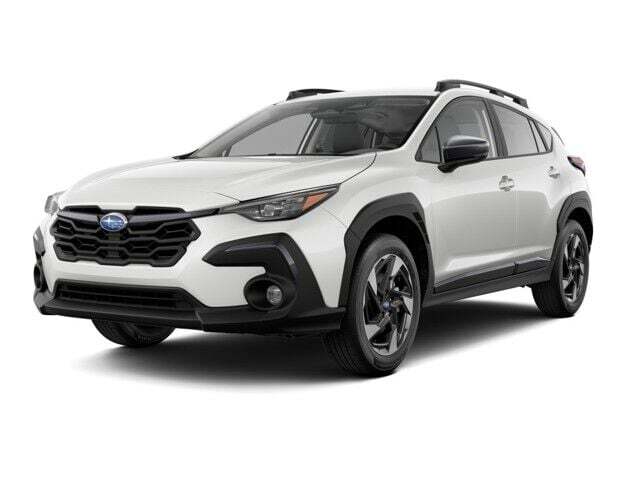 2025 Subaru CROSSTREK Limited Fredericksburg VA
