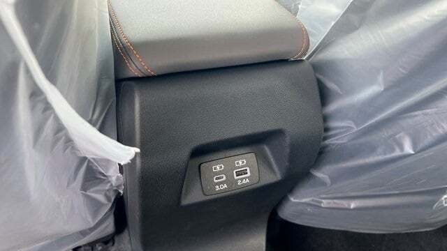 2025 Subaru CROSSTREK Limited Fredericksburg VA