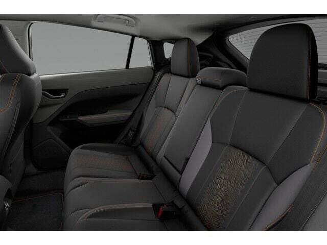2025 Subaru CROSSTREK Limited Fredericksburg VA