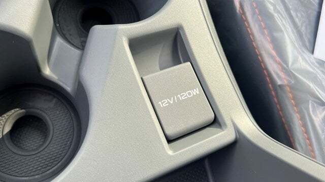 2025 Subaru CROSSTREK Limited Fredericksburg VA