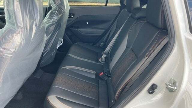 2025 Subaru CROSSTREK Limited Fredericksburg VA