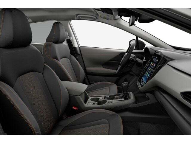 2025 Subaru CROSSTREK Limited Fredericksburg VA