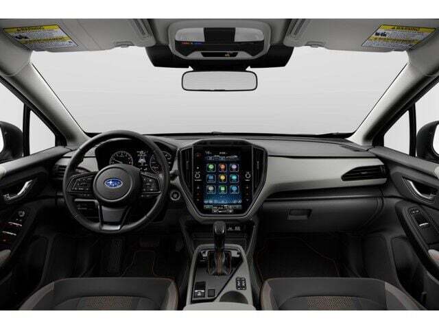 2025 Subaru CROSSTREK Limited Fredericksburg VA