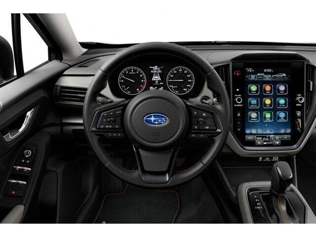 2025 Subaru CROSSTREK Limited Fredericksburg VA