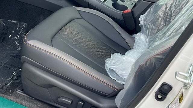 2025 Subaru CROSSTREK Limited Fredericksburg VA