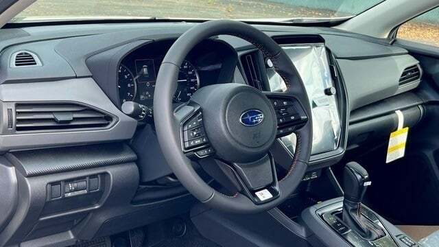 2025 Subaru CROSSTREK Limited Fredericksburg VA